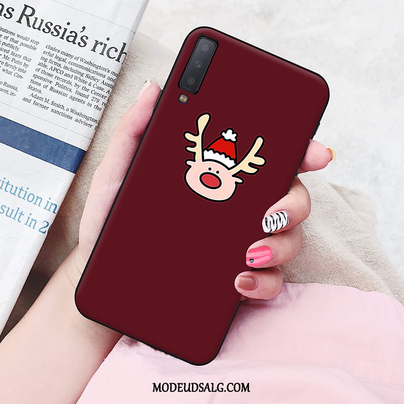 Xiaomi Mi 9 Se Etui Kunst Af Personlighed Trend Jul Cover