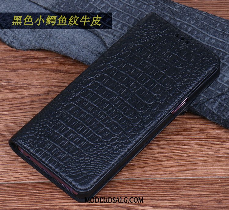 Xiaomi Mi 9t Etui Alt Inklusive Anti-fald Cover Folio Læder