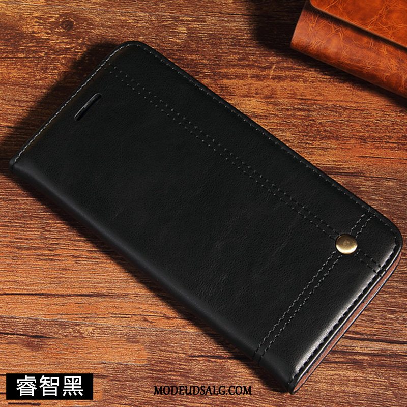 Xiaomi Mi 9t Etui / Cover Alt Inklusive Silikone Beskyttelse Rød Clamshell