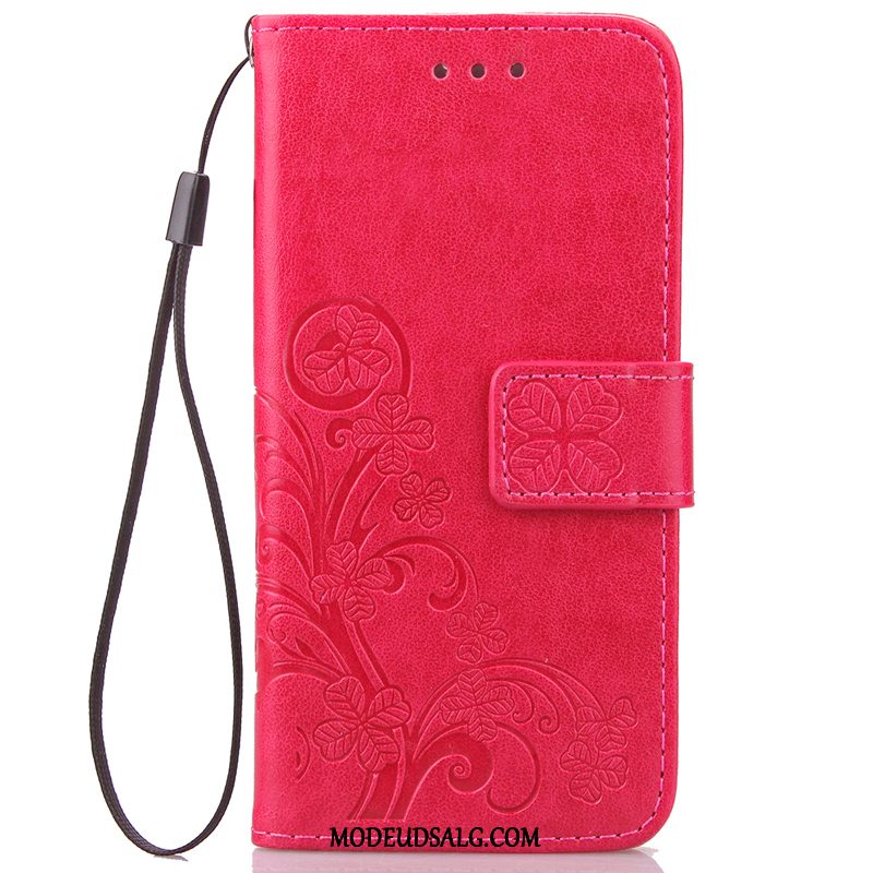 Xiaomi Mi 9t Etui Cover Lille Sektion Kreativ Trendy Folio