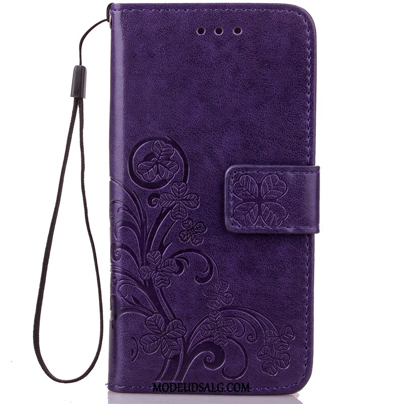 Xiaomi Mi 9t Etui Cover Lille Sektion Kreativ Trendy Folio