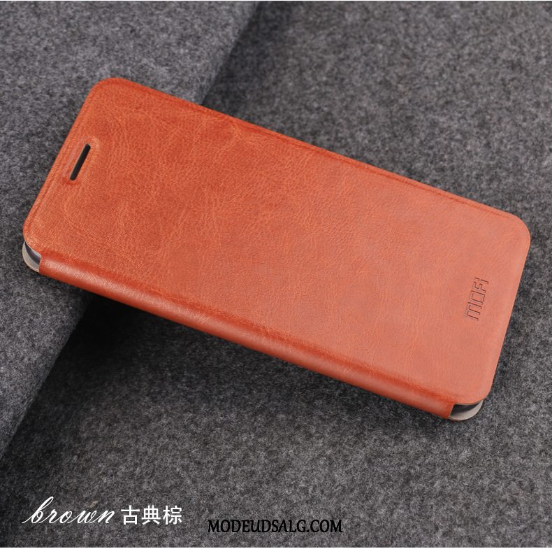 Xiaomi Mi 9t Etui Ny Rød Clamshell Blå Cover