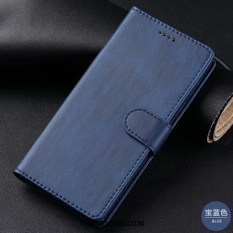 Xiaomi Mi 9t Pro Etui Lille Sektion Hærdning Membrane Business Alt Inklusive