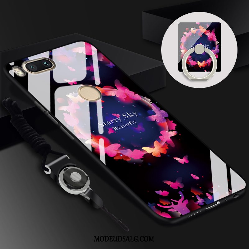 Xiaomi Mi A1 Etui / Cover Beskyttelse Alt Inklusive Lille Sektion Kreativ Anti-fald