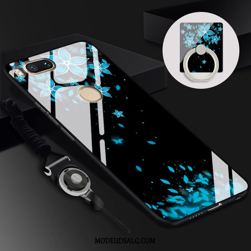 Xiaomi Mi A1 Etui / Cover Beskyttelse Alt Inklusive Lille Sektion Kreativ Anti-fald