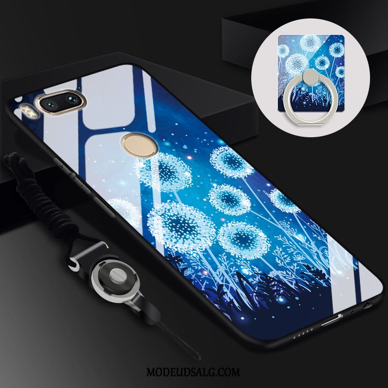 Xiaomi Mi A1 Etui / Cover Beskyttelse Alt Inklusive Lille Sektion Kreativ Anti-fald