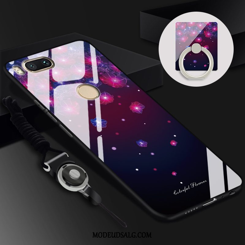 Xiaomi Mi A1 Etui / Cover Beskyttelse Alt Inklusive Lille Sektion Kreativ Anti-fald