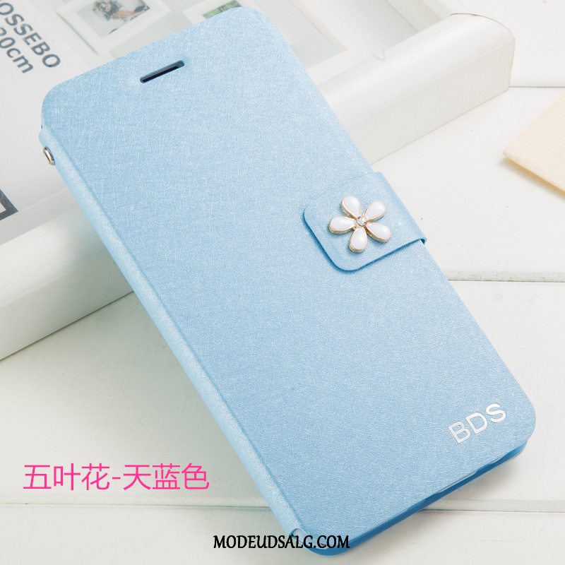 Xiaomi Mi A1 Etui / Cover Membrane Trend Lædertaske Folio Alt Inklusive