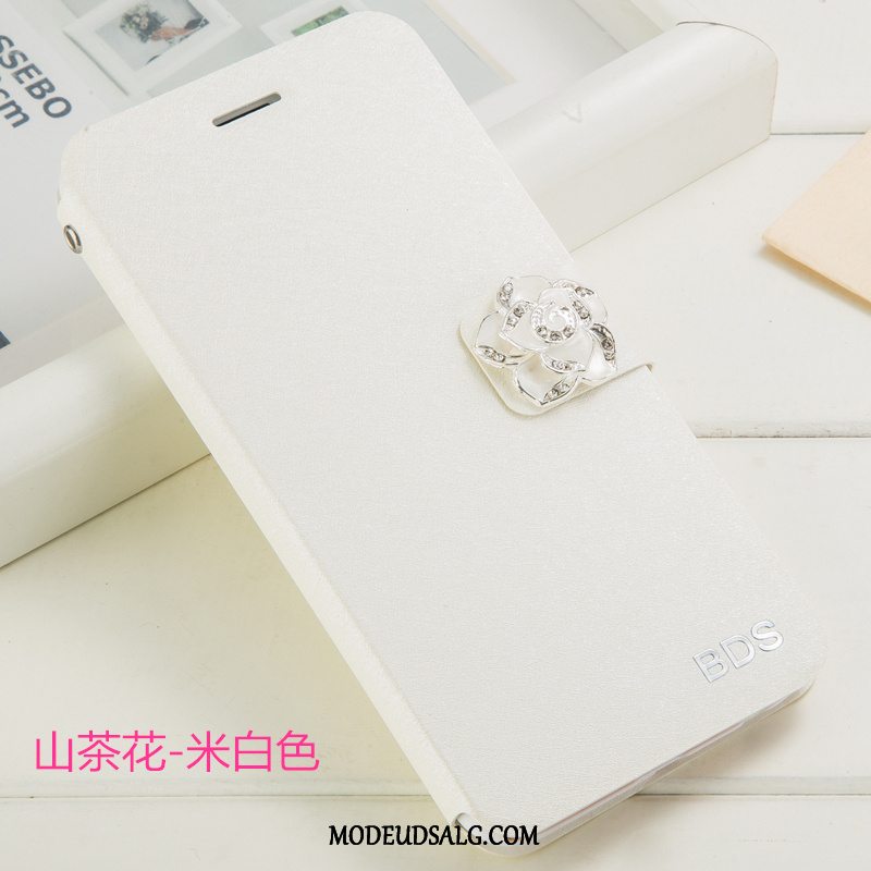 Xiaomi Mi A1 Etui / Cover Membrane Trend Lædertaske Folio Alt Inklusive