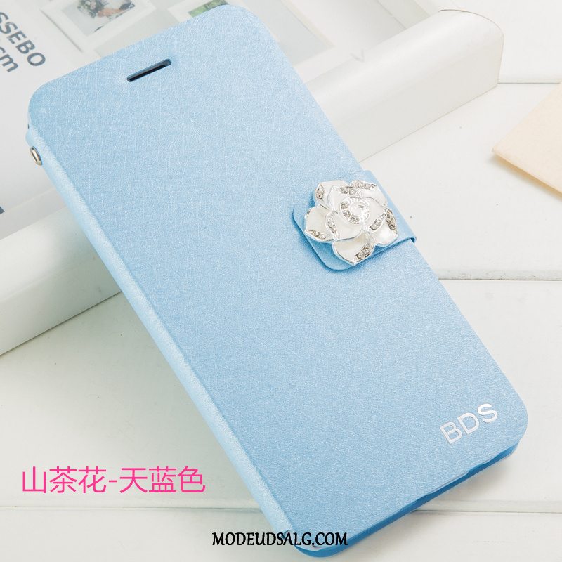 Xiaomi Mi A1 Etui / Cover Membrane Trend Lædertaske Folio Alt Inklusive