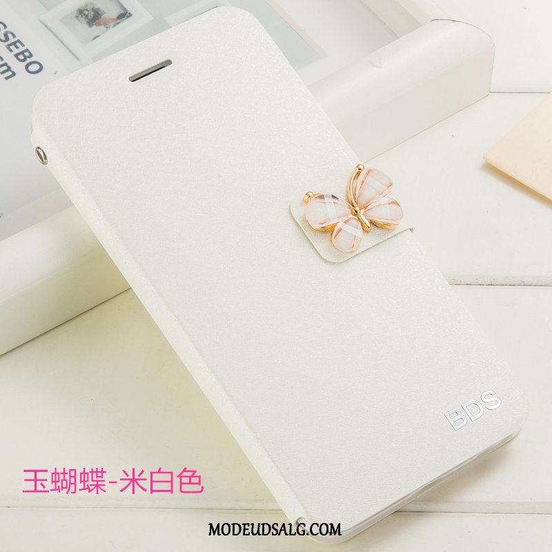 Xiaomi Mi A1 Etui / Cover Membrane Trend Lædertaske Folio Alt Inklusive