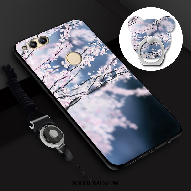 Xiaomi Mi A1 Etui Membrane Lille Sektion Alt Inklusive Cartoon Anti-fald