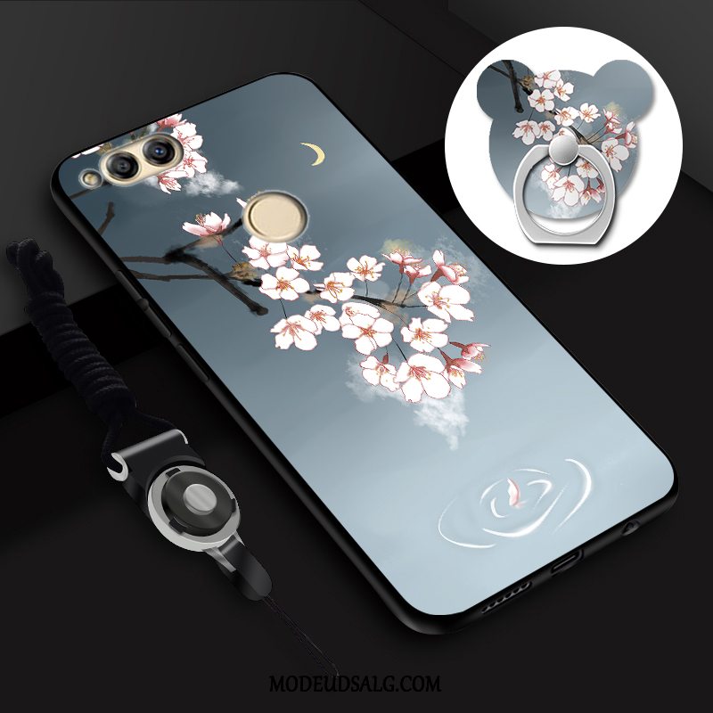 Xiaomi Mi A1 Etui Membrane Lille Sektion Alt Inklusive Cartoon Anti-fald