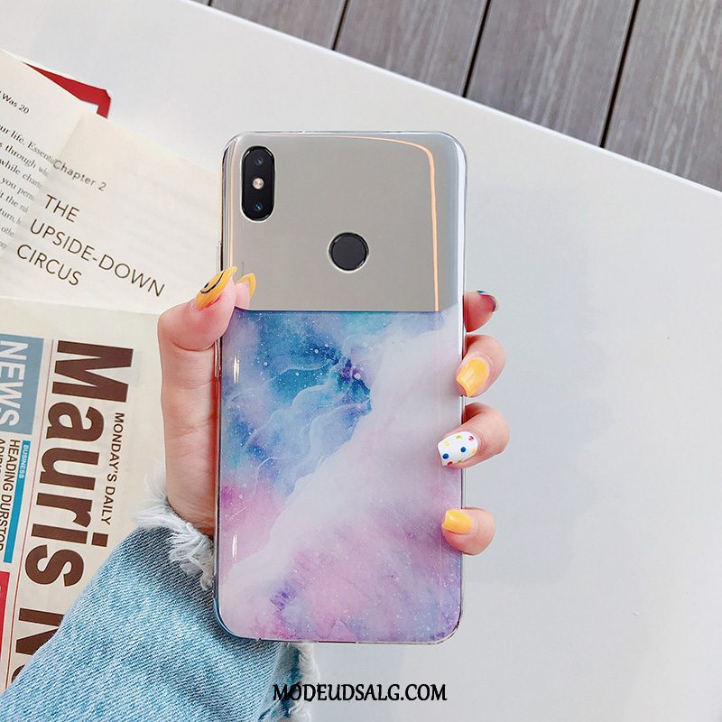 Xiaomi Mi A2 Etui Beskyttelse Kreativ Af Personlighed Ny Trend