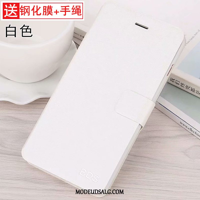 Xiaomi Mi A2 Etui Cover Beskyttelse Anti-fald Af Personlighed Trend