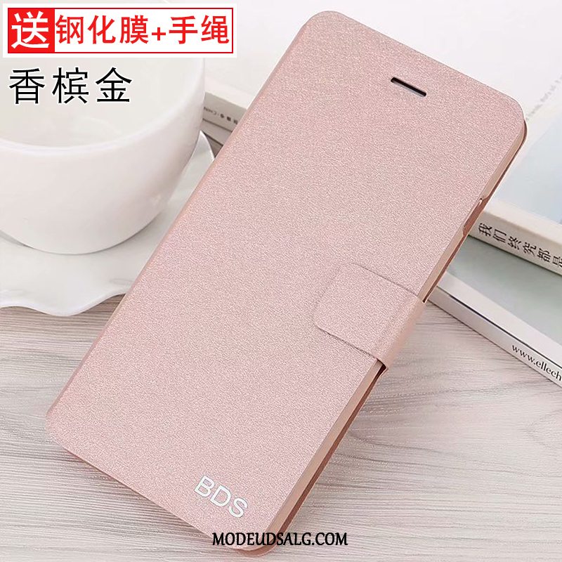 Xiaomi Mi A2 Etui Cover Beskyttelse Anti-fald Af Personlighed Trend