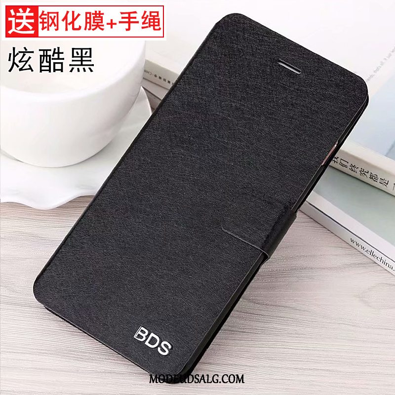 Xiaomi Mi A2 Etui Cover Beskyttelse Anti-fald Af Personlighed Trend