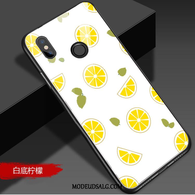 Xiaomi Mi A2 Lite Etui / Cover Frisk Beskyttelse Ny Hængende Ornamenter Alt Inklusive