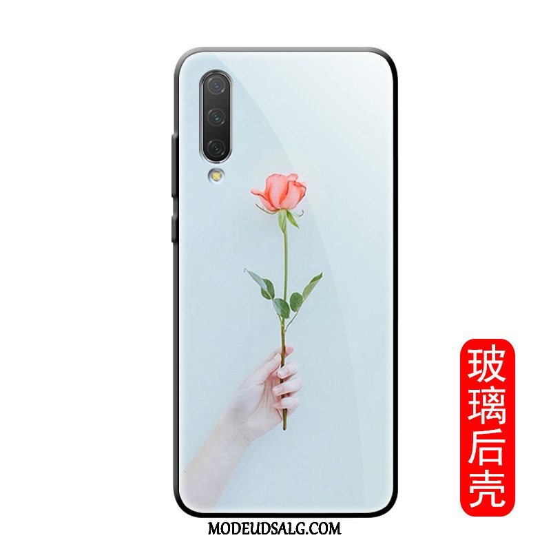 Xiaomi Mi A3 Etui Af Personlighed Kreativ Trendy Spejl Glas