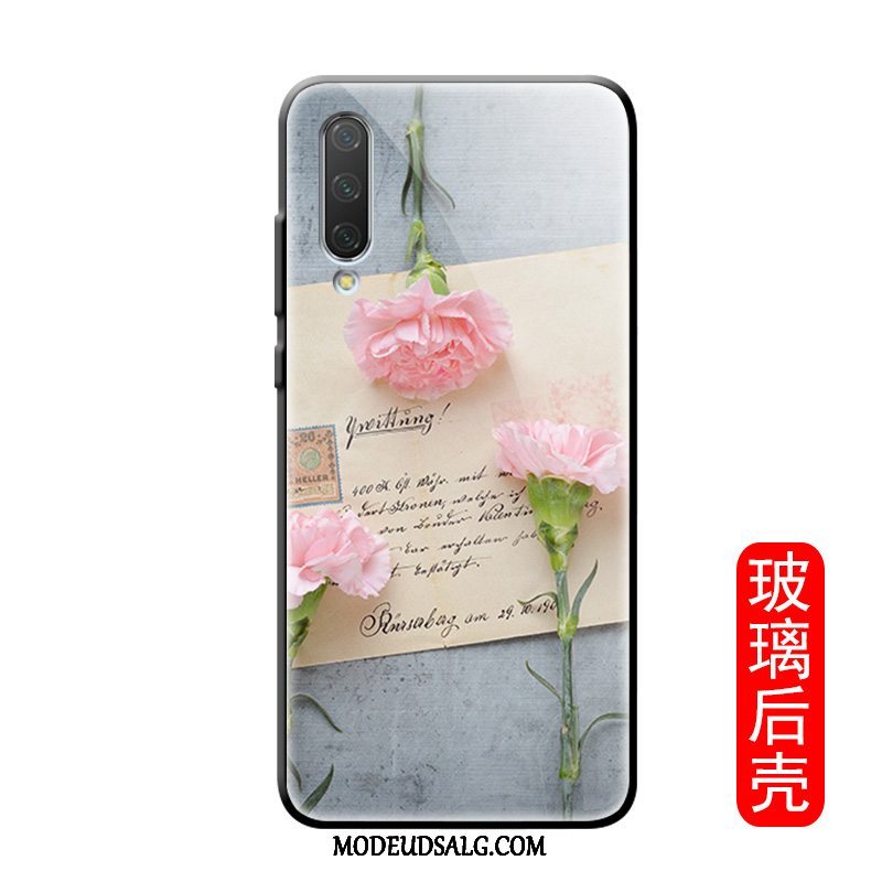 Xiaomi Mi A3 Etui Af Personlighed Kreativ Trendy Spejl Glas