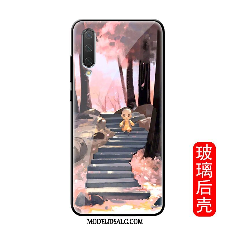 Xiaomi Mi A3 Etui / Cover Cartoon Mønster Af Personlighed Smuk Tilpas