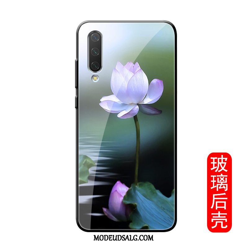 Xiaomi Mi A3 Etui / Cover Kreativ Frisk Beskyttelse Ny Net Red