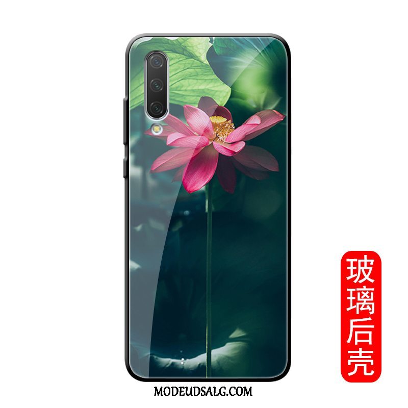 Xiaomi Mi A3 Etui / Cover Kreativ Frisk Beskyttelse Ny Net Red