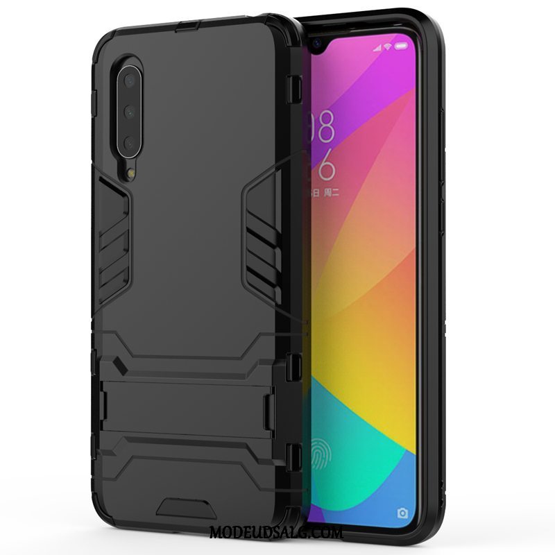 Xiaomi Mi A3 Etui / Cover Lille Sektion Anti-fald Support Beskyttelse