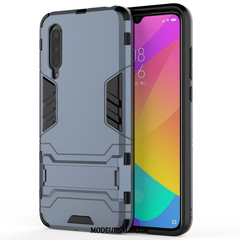 Xiaomi Mi A3 Etui / Cover Lille Sektion Anti-fald Support Beskyttelse