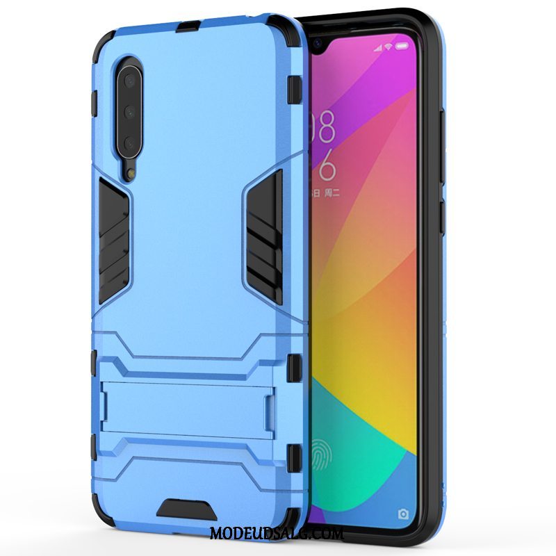 Xiaomi Mi A3 Etui / Cover Lille Sektion Anti-fald Support Beskyttelse