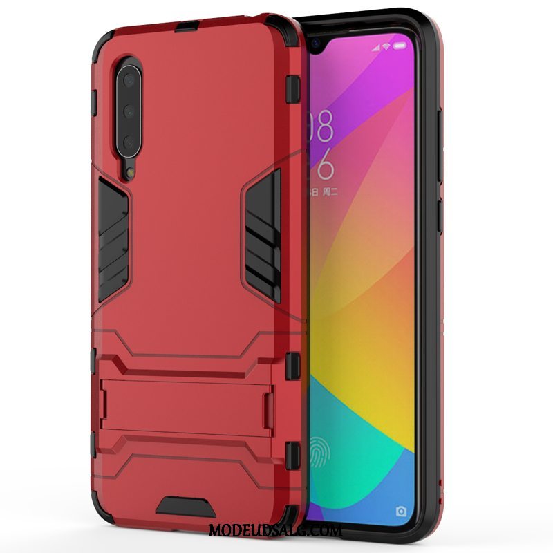 Xiaomi Mi A3 Etui / Cover Lille Sektion Anti-fald Support Beskyttelse