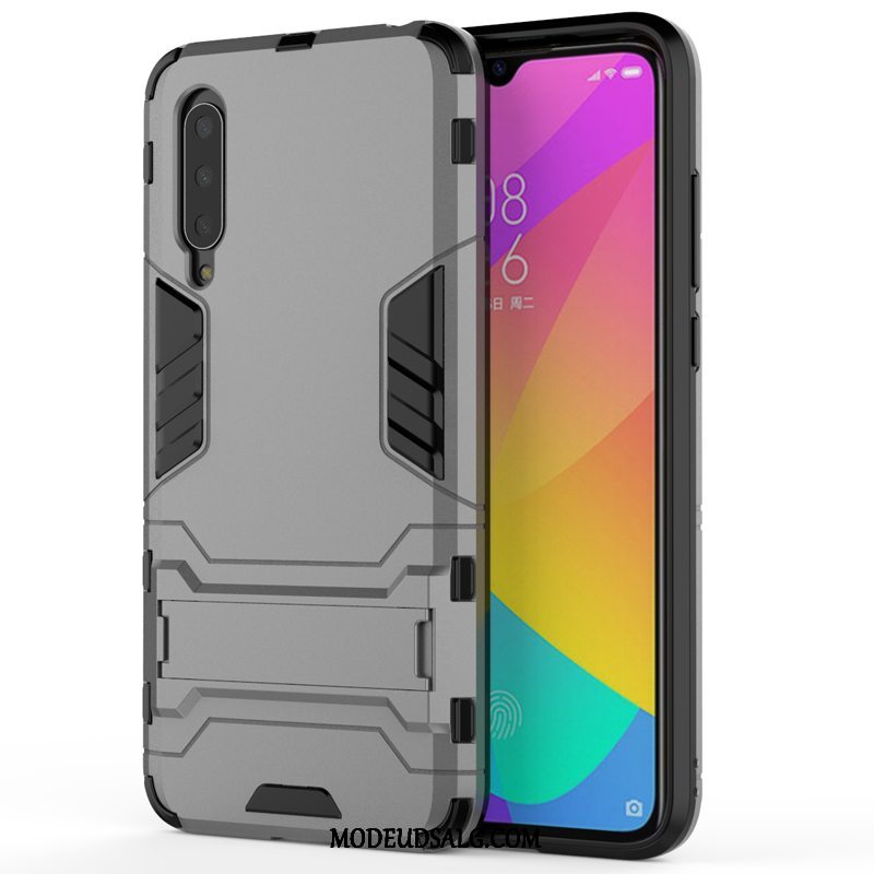 Xiaomi Mi A3 Etui / Cover Lille Sektion Anti-fald Support Beskyttelse