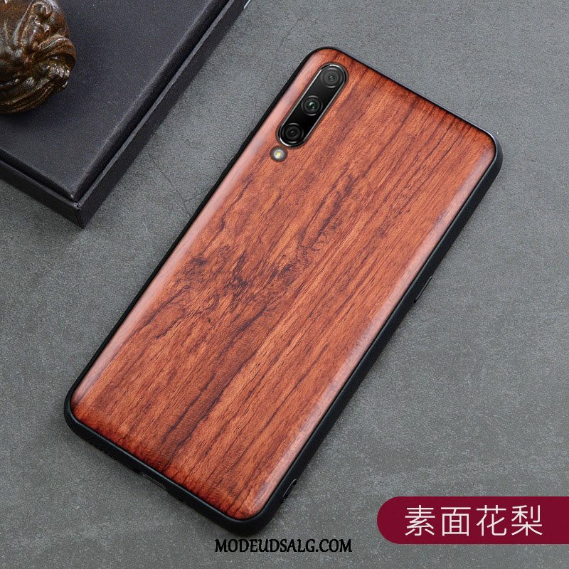 Xiaomi Mi A3 Etui Kinesisk Stil Cover Alt Inklusive Ny Lille Sektion