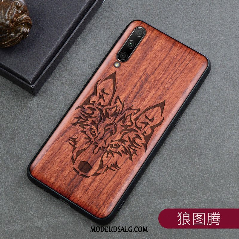 Xiaomi Mi A3 Etui Kinesisk Stil Cover Alt Inklusive Ny Lille Sektion