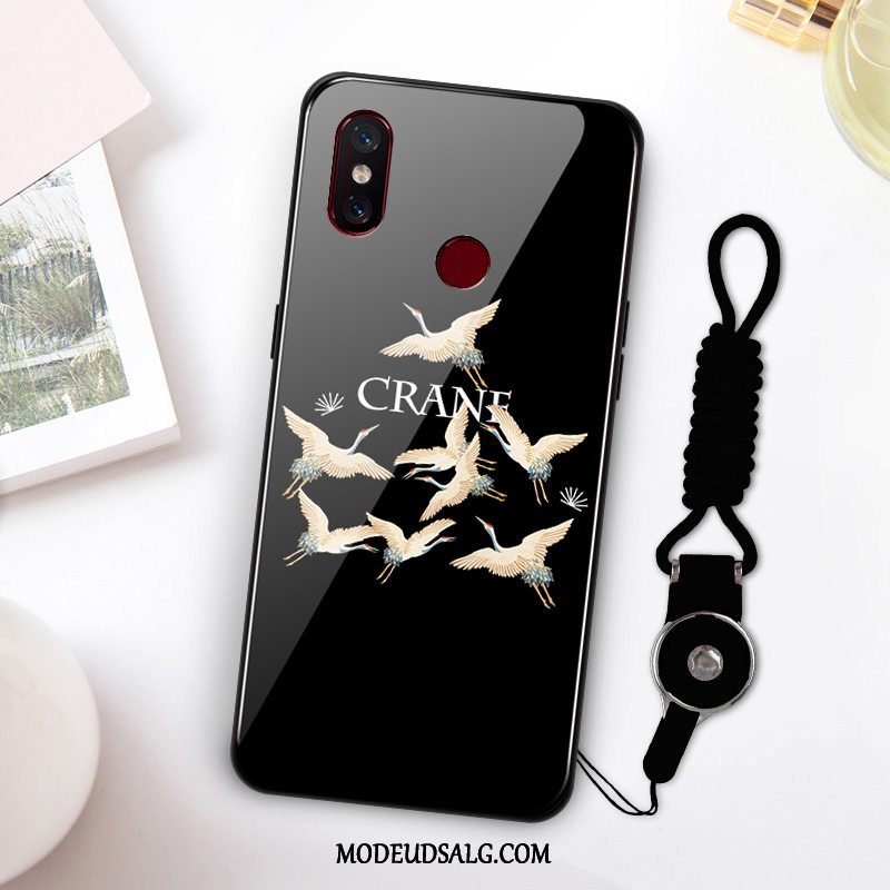 Xiaomi Mi Mix 3 Etui / Cover Alt Inklusive Ungdom Af Personlighed Anti-fald Trendy