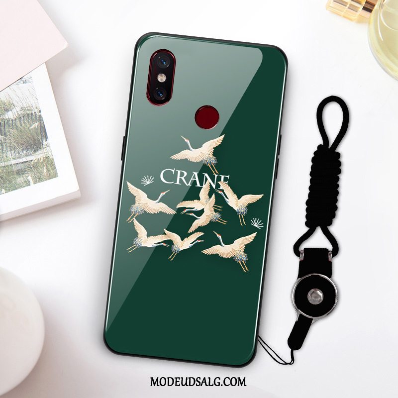 Xiaomi Mi Mix 3 Etui / Cover Alt Inklusive Ungdom Af Personlighed Anti-fald Trendy