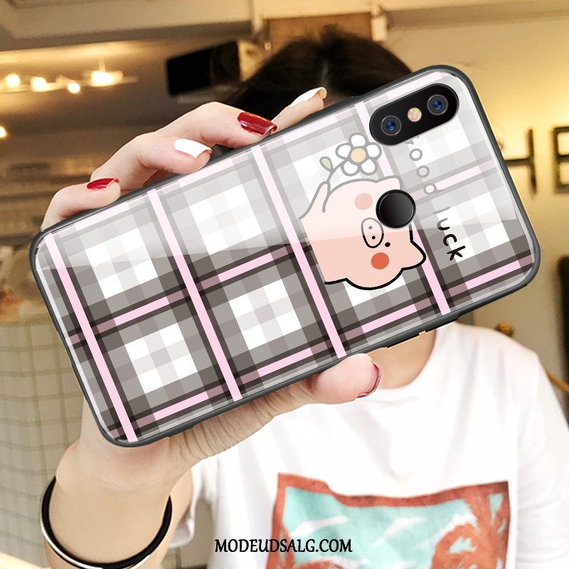 Xiaomi Mi Mix 3 Etui / Cover Trend Ungdom Ny Alt Inklusive Beskyttelse