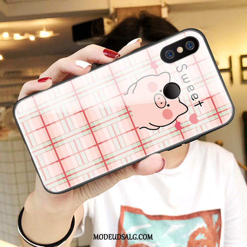 Xiaomi Mi Mix 3 Etui / Cover Trend Ungdom Ny Alt Inklusive Beskyttelse