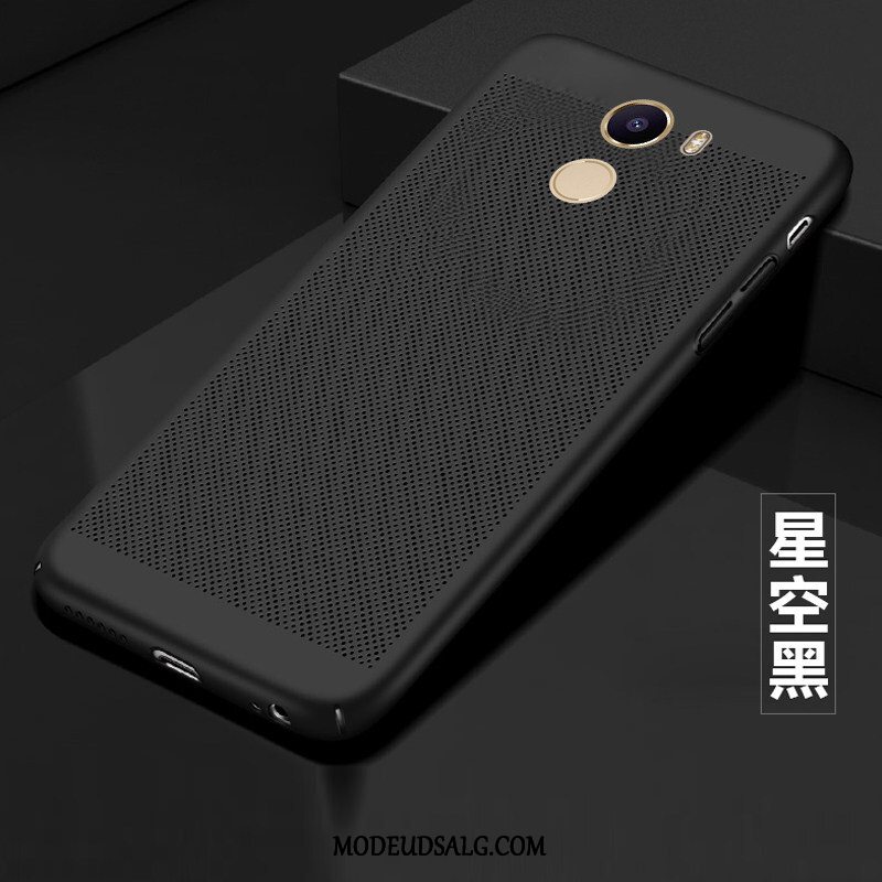 Xiaomi Mi Mix Etui / Cover Anti-fald Beskyttelse Lille Sektion Nubuck