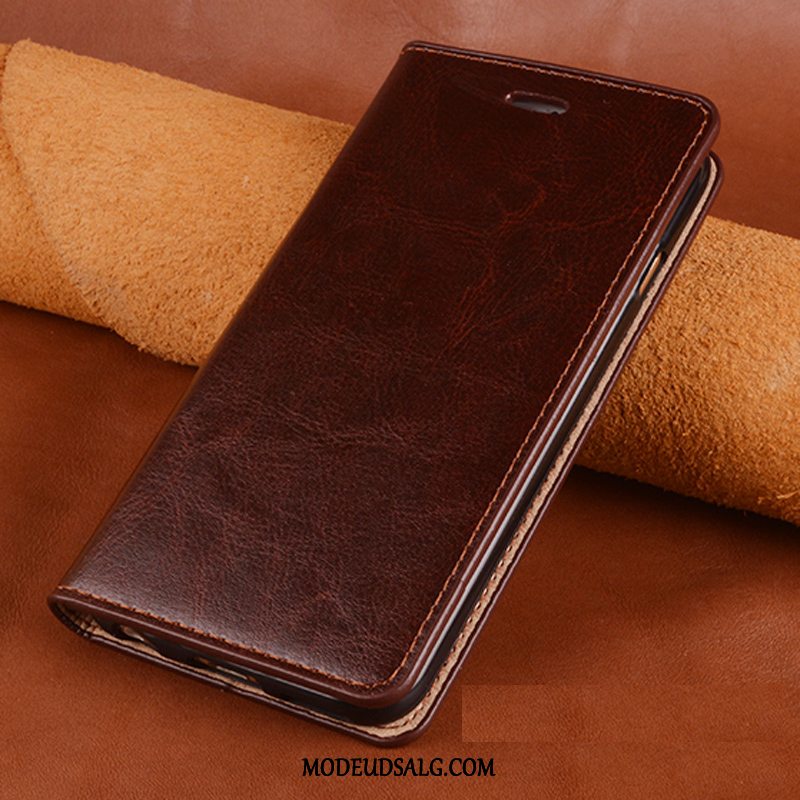 Xiaomi Mi Mix Etui / Cover Blød Lille Sektion Guld Alt Inklusive