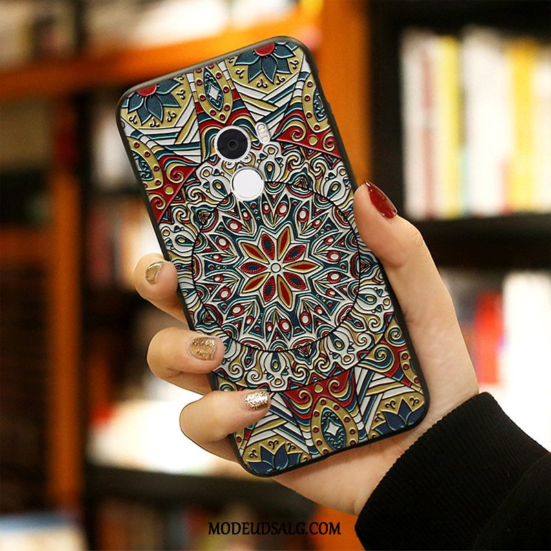 Xiaomi Mi Mix Etui Elegante Lille Sektion Simple Af Personlighed Tynd