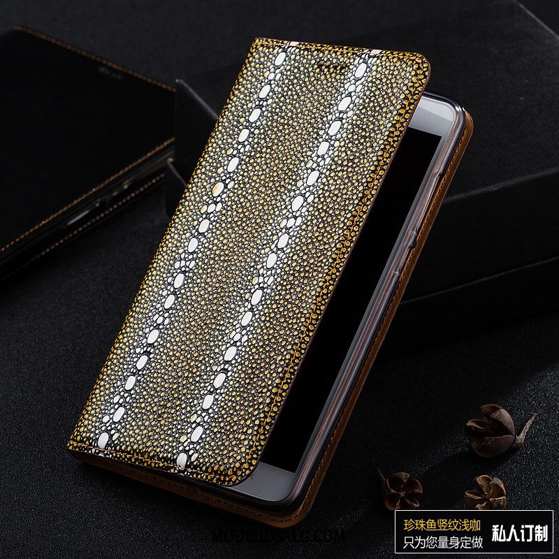 Xiaomi Mi Note 10 Etui Lille Sektion Alt Inklusive Beskyttelse Perle Cover