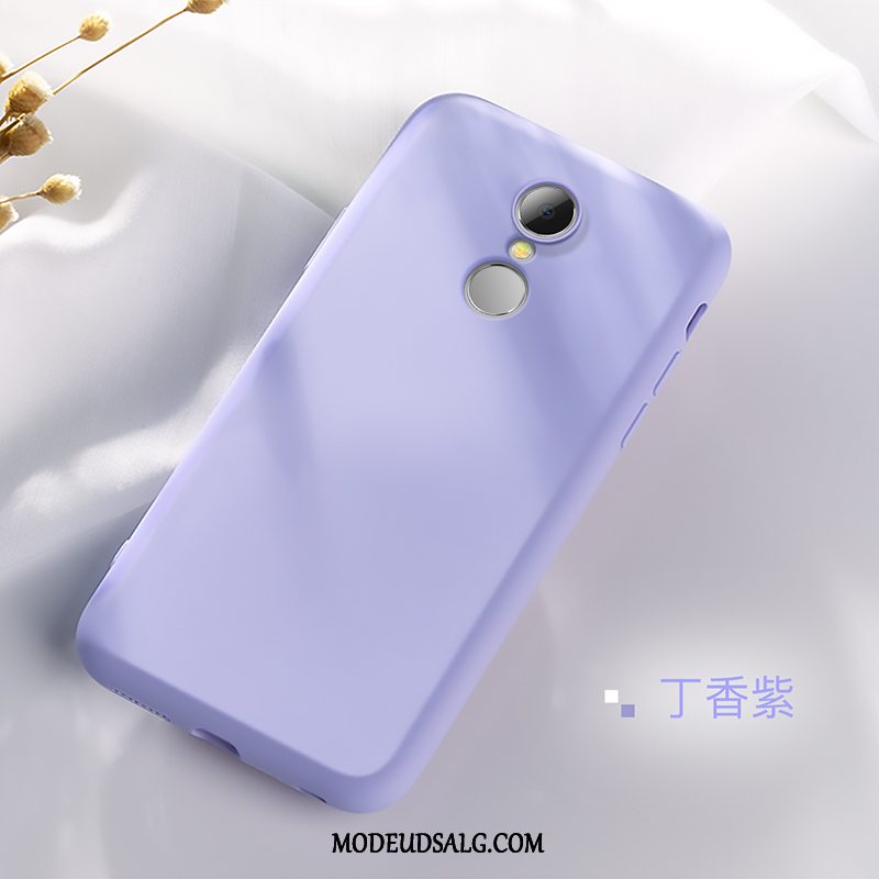 Xiaomi Redmi 5 Etui / Cover Elskeren Anti-fald Beskyttelse Simple