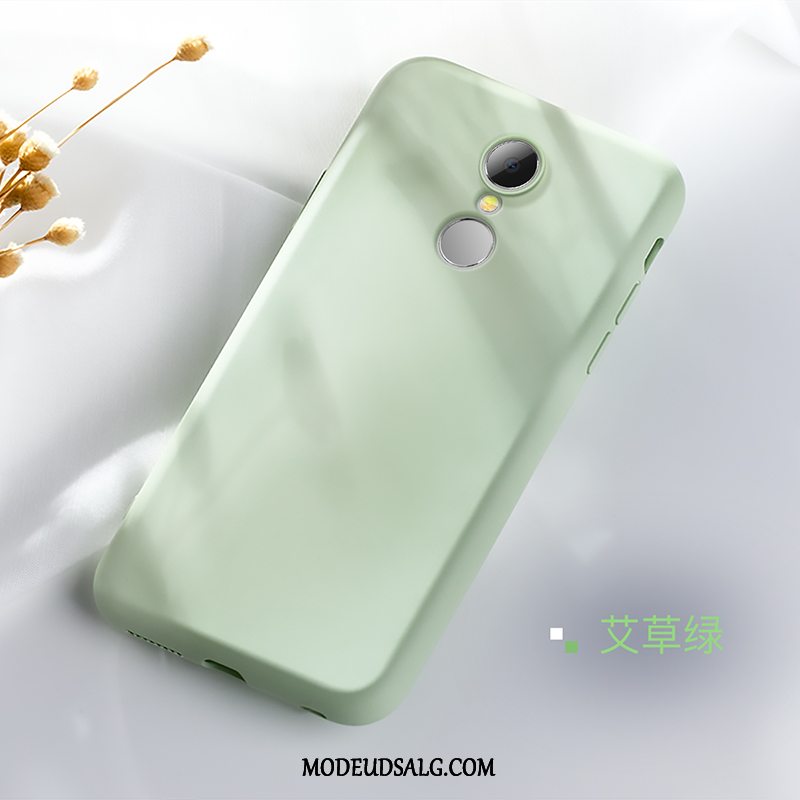 Xiaomi Redmi 5 Etui / Cover Elskeren Anti-fald Beskyttelse Simple