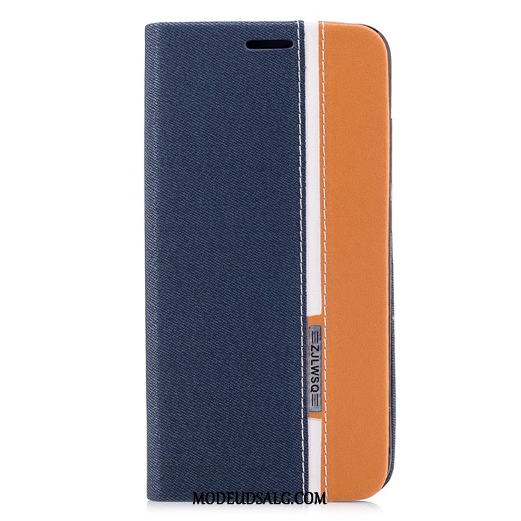 Xiaomi Redmi 5 Etui / Cover Mønster Høj Lille Sektion Silikone Rød