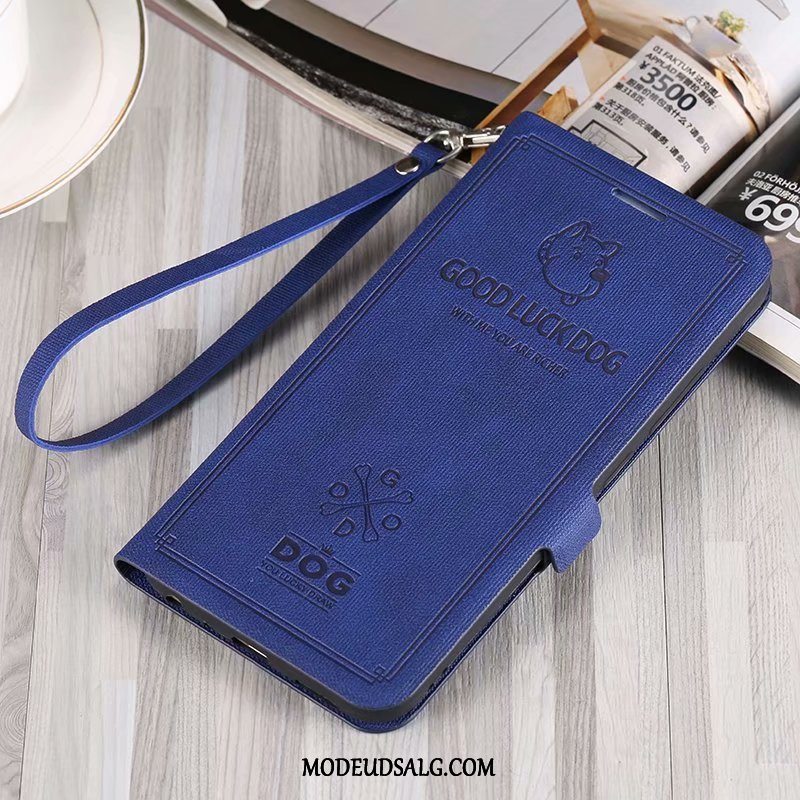 Xiaomi Redmi 5 Etui / Cover Vintage Silikone Beskyttelse Anti-fald Lille Sektion