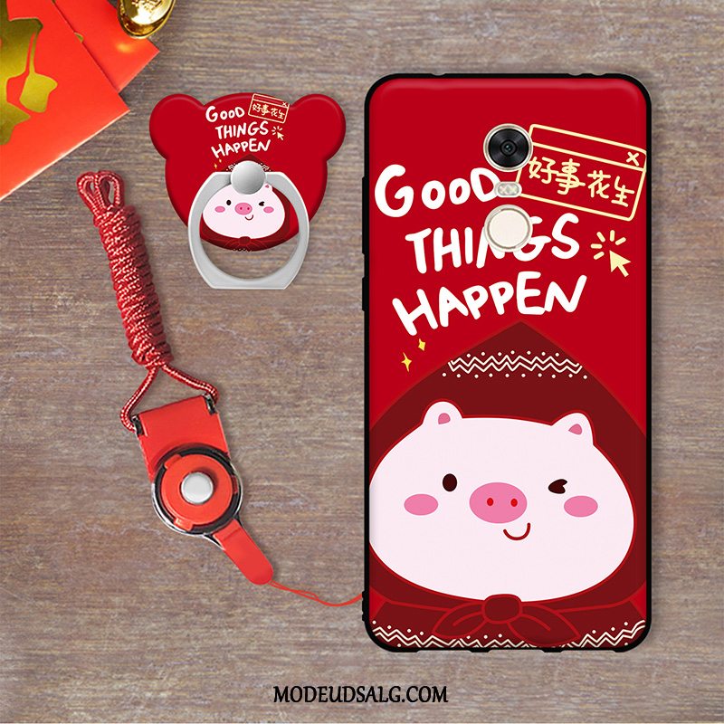 Xiaomi Redmi 5 Etui Hængende Ornamenter Trend Hængende Hals Ny Cover