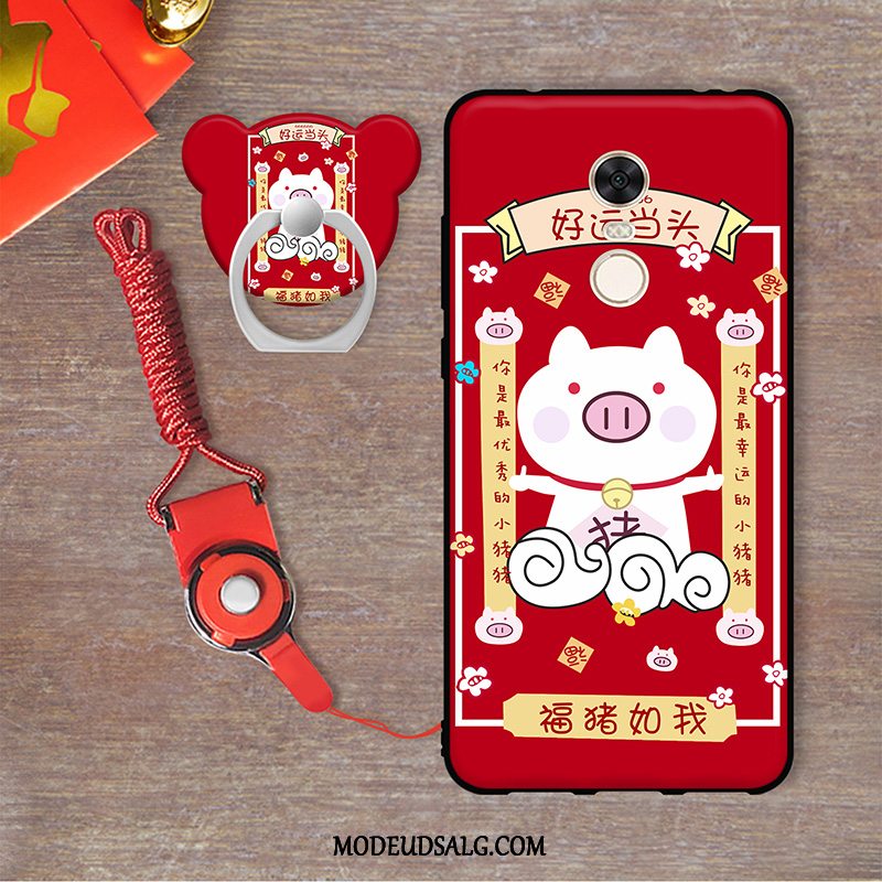 Xiaomi Redmi 5 Etui Hængende Ornamenter Trend Hængende Hals Ny Cover