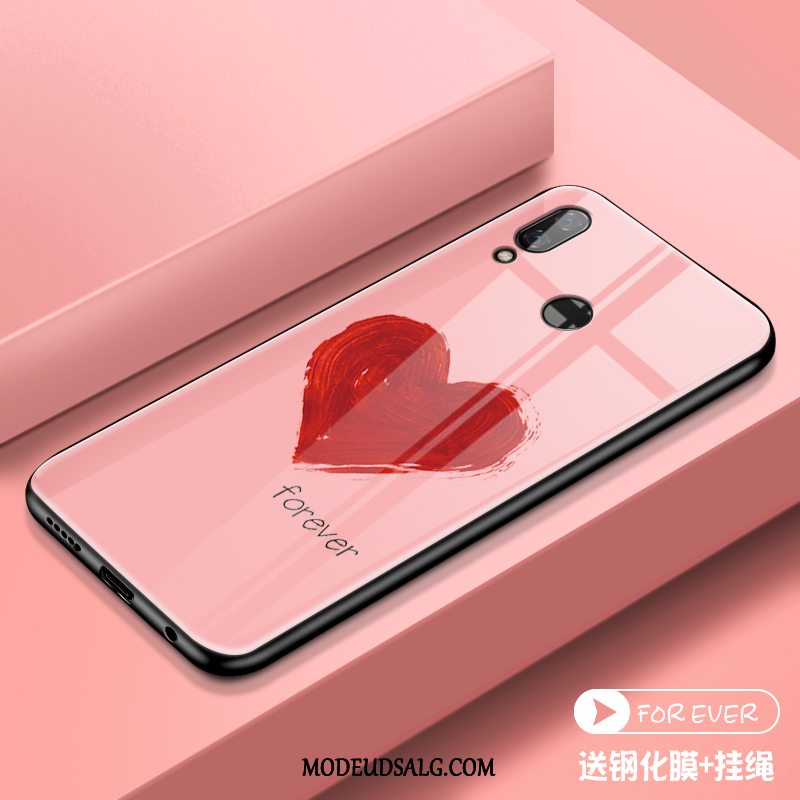 Xiaomi Redmi 7 Etui Anti-fald Trendy Alt Inklusive Ny Beskyttelse