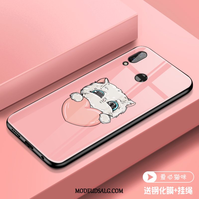 Xiaomi Redmi 7 Etui Anti-fald Trendy Alt Inklusive Ny Beskyttelse